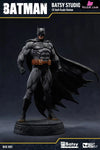 Dc Batman Resin Statue - Batsy Studio [Pre-Order] Comics