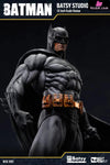 Dc Batman Resin Statue - Batsy Studio [Pre-Order] Comics