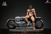 Dc Batman Statue - Nl Studio [Pre - Order] Comics