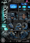 Throne Legacy Batman (Comics) Tactical Design By Gabriele Dell’otto Tlcdc-01Dx Tlcdc-01Dxs