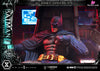 Throne Legacy Batman (Comics) Tactical Design By Gabriele Dell’otto Tlcdc-01Dx Tlcdc-01Dxs