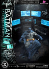 Throne Legacy Batman (Comics) Tactical Design By Gabriele Dell’otto Tlcdc-01Dx Tlcdc-01Dxs