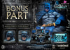 Throne Legacy Batman (Comics) Tactical Design By Gabriele Dell’otto Tlcdc-01Dx Tlcdc-01Dxs