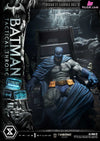 Throne Legacy Batman (Comics) Tactical Design By Gabriele Dell’otto Tlcdc-01Dx Tlcdc-01Dxs