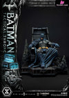 Throne Legacy Batman (Comics) Tactical Design By Gabriele Dell’otto Tlcdc-01Dx Tlcdc-01Dxs