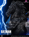 Dc Batman The Dark Knight Returns Resin Statue - Sdz Studio [Pre-Order] Comics