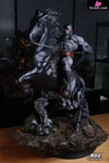 Dc Batman The Dark Knight Returns Resin Statue - Sdz Studio [Pre-Order] Comics