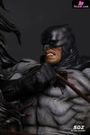 Dc Batman The Dark Knight Returns Resin Statue - Sdz Studio [Pre-Order] Comics