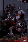 Dc Batman The Dark Knight Returns Resin Statue - Sdz Studio [Pre-Order] Comics