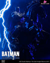 Dc Batman The Dark Knight Returns Resin Statue - Sdz Studio [Pre-Order] Comics