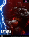 Dc Batman The Dark Knight Returns Resin Statue - Sdz Studio [Pre-Order] Comics