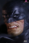 Dc Batman The Dark Knight Returns Resin Statue - Sdz Studio [Pre-Order] Comics