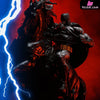 Dc Batman The Dark Knight Returns Resin Statue - Sdz Studio [Pre-Order] Comics