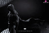 Dc Batman Trilogy #Bvs Light Armor Statue - Z Studio [Pre-Order] Comics