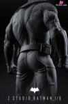 Dc Batman Trilogy #Bvs Light Armor Statue - Z Studio [Pre-Order] Comics