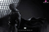 Dc Batman Trilogy #Bvs Light Armor Statue - Z Studio [Pre-Order] Comics