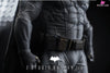 Dc Batman Trilogy #Bvs Light Armor Statue - Z Studio [Pre-Order] Comics