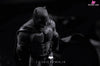 Dc Batman Trilogy #Bvs Light Armor Statue - Z Studio [Pre-Order] Comics