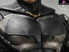 Dc Batman Trilogy Iii Jl Tactical Chinese Armor Statue - Z Studio [Pre-Order] Comics