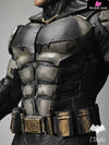 Dc Batman Trilogy Iii Jl Tactical Chinese Armor Statue - Z Studio [Pre-Order] Comics