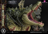 Dc Batman Vs. Killer Croc Statue - Prime 1 Studio [Pre - Order] Comics