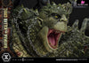 Dc Batman Vs. Killer Croc Statue - Prime 1 Studio [Pre - Order] Comics