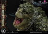 Dc Batman Vs. Killer Croc Statue - Prime 1 Studio [Pre - Order] Comics