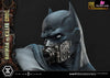 Dc Batman Vs. Killer Croc Statue - Prime 1 Studio [Pre - Order] Comics