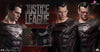 Dc Black Superman (Licensed) Resin Statue - Queen Studio [Pre-Order] Comics