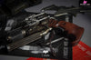 DC Cinematic Grade Replica Collection Series #1 Batman Weapon Peripheral - Z Studio [Pre-Order] DC Comics
