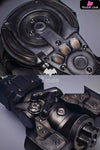 DC Cinematic Grade Replica Collection Series #1 Batman Weapon Peripheral - Z Studio [Pre-Order] DC Comics