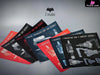 DC Cinematic Grade Replica Collection Series #1 Batman Weapon Peripheral - Z Studio [Pre-Order] DC Comics