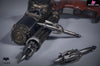 DC Cinematic Grade Replica Collection Series #1 Batman Weapon Peripheral - Z Studio [Pre-Order] DC Comics