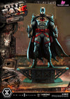 Dc Comics 14 Batman City Of Bane Flashpoint Tlcdc - 06 Standard Edition Tlcdc - 06S Special Statue