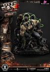 Dc Comics Batman Bane On The Throne 1/4 Statue - Prime 1 Studio [Pre - Order] Comics