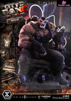 Dc Comics Batman Bane On The Throne 1/4 Statue - Prime 1 Studio [Pre - Order] Comics