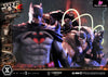 Dc Comics Batman Bane On The Throne 1/4 Statue - Prime 1 Studio [Pre - Order] Comics