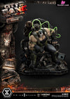 Dc Comics Batman Bane On The Throne 1/4 Statue - Prime 1 Studio [Pre - Order] Comics