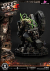 Dc Comics Batman Bane On The Throne 1/4 Statue - Prime 1 Studio [Pre - Order] Comics