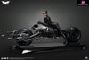 Dc Comics Catwoman Statue - Queen Studio [Pre-Order Closed]