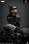 Dc Comics Catwoman Statue - Queen Studio [Pre-Order Closed]