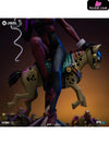DC Comics Statue Harley Quinn Unleashed DCCDCG116324-10 (Licensed) - Iron Studio [Pre-Order Closed] DC Comics