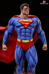 Dc Comics Superman Clark Kent Resin Statue - Power Collection Studio [Pre-Order]