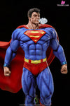 Dc Comics Superman Clark Kent Resin Statue - Power Collection Studio [Pre-Order]