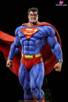 Dc Comics Superman Clark Kent Resin Statue - Power Collection Studio [Pre-Order]