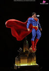 Dc Comics Superman Clark Kent Resin Statue - Power Collection Studio [Pre-Order]