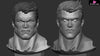 Dc Comics Superman Clark Kent Resin Statue - Power Collection Studio [Pre-Order]