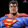 Dc Comics Superman Clark Kent Resin Statue - Power Collection Studio [Pre-Order]