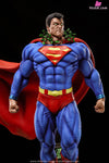 Dc Comics Superman Clark Kent Resin Statue - Power Collection Studio [Pre-Order]