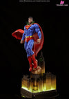 Dc Comics Superman Clark Kent Resin Statue - Power Collection Studio [Pre-Order]